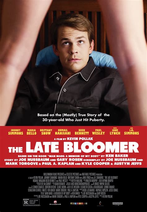 The late bloomers chapter 1 free - Chapter 1 – The Late-Bloomers Last post by Ethan Rob in Chapters 3 Posts Ethan Rob 16. Oct 2022. Reviews – The Late-Bloomers. Comments – The Late-Bloomers.